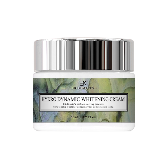 EK 강력 미백크림 기미 검버섯크림